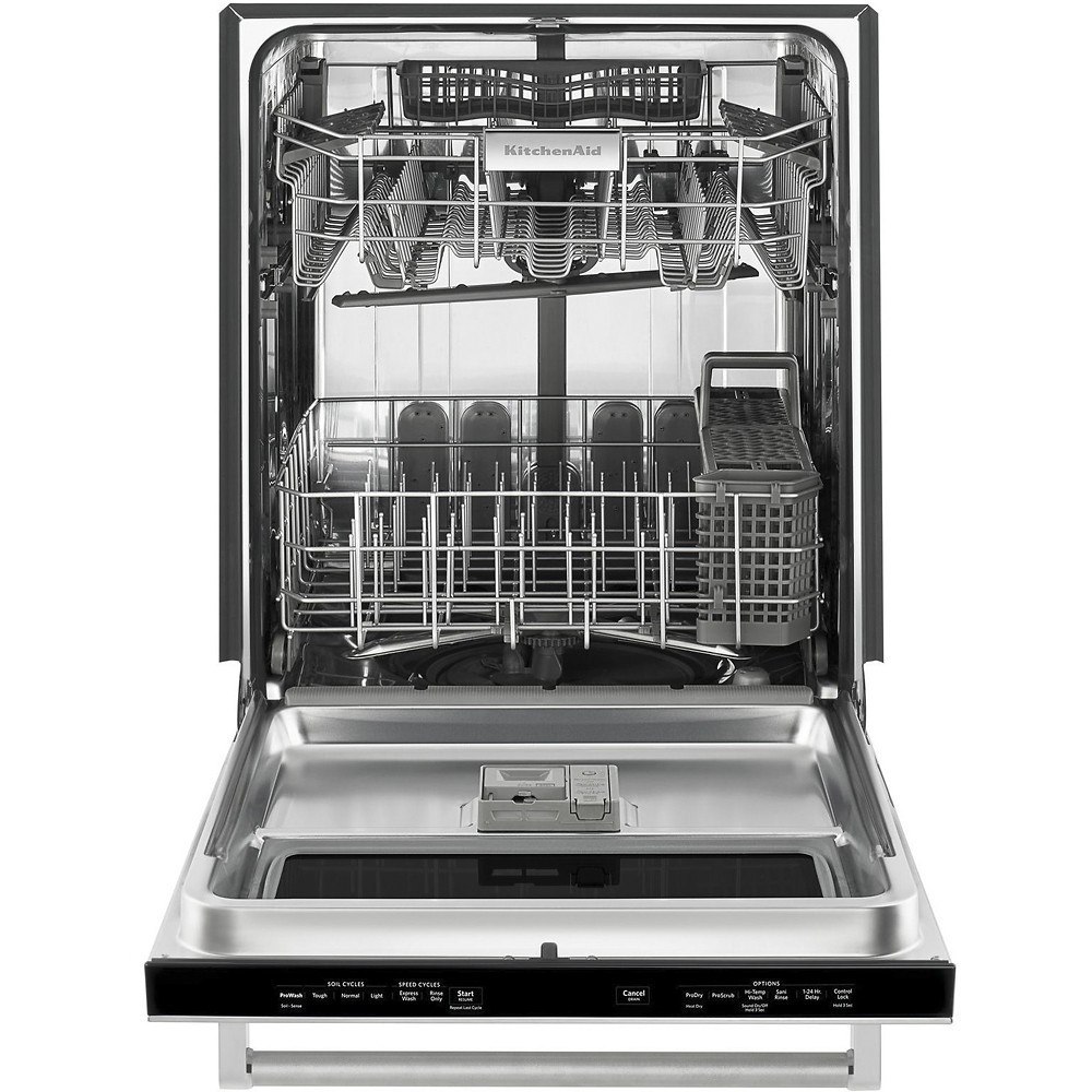 viking dishwasher rack